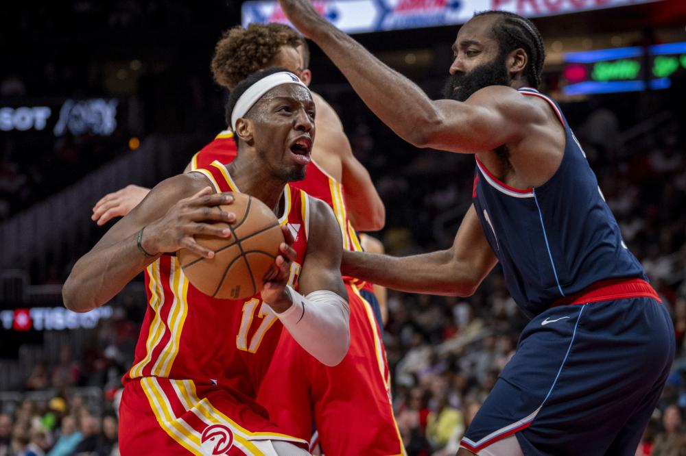 更快的节奏 更快的节奏