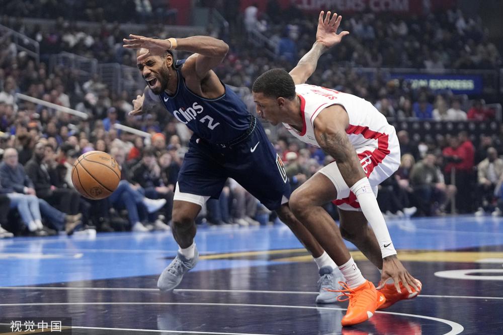 常规赛中 常规赛中